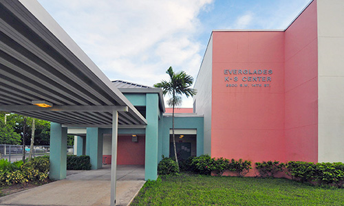 Everglades K-8 Center