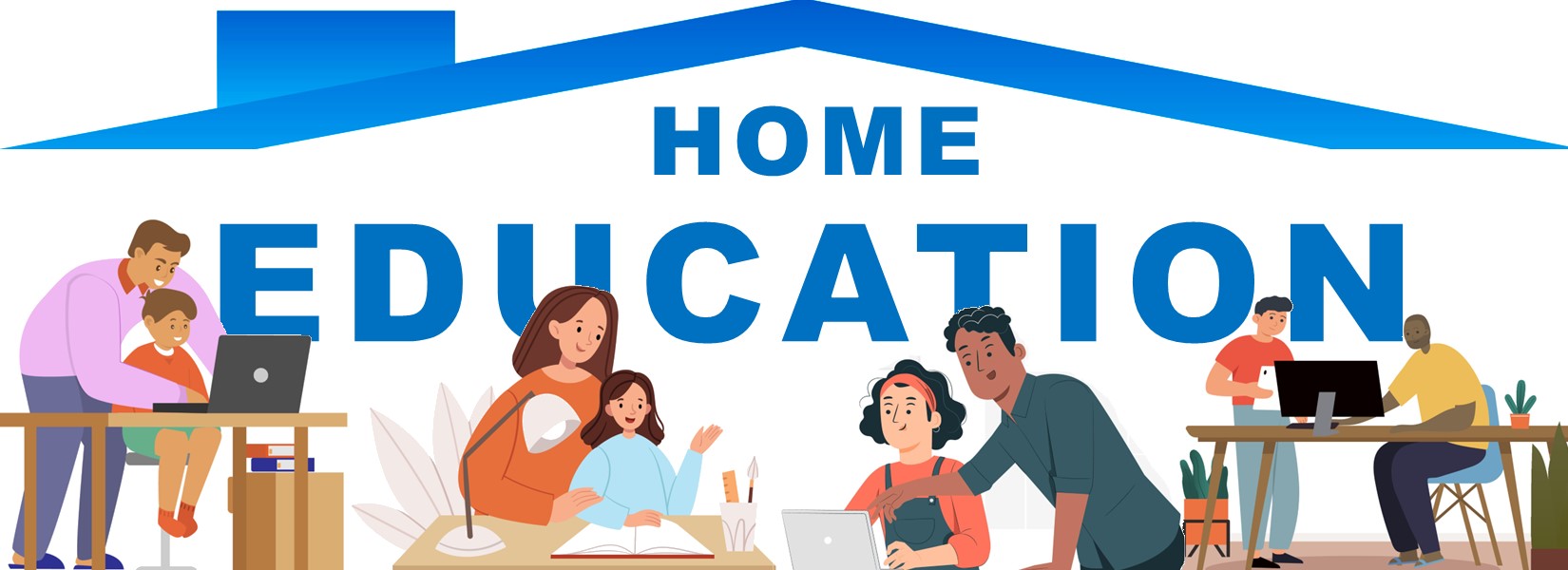 Home Education: Giải Pháp Giáo Dục Tại Nhà Hiệu Quả